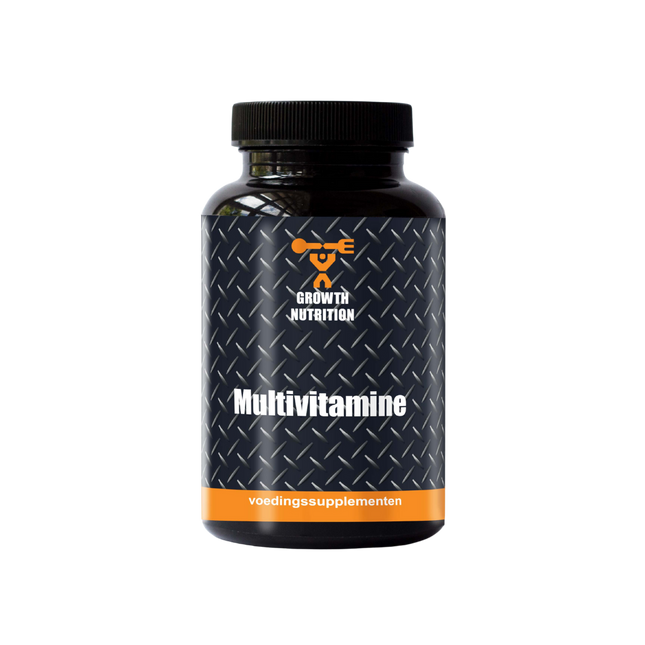 Multivitamine